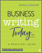 Business Writing Today - International Student Edition