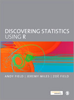 discovering statistics using r.rar