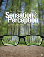 sensation and perception 10th edition