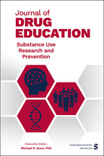 Journal of Drug Education