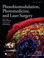 Photobiomodulation, Photomedicine, and Laser Surgery