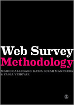 Handbook of Survey Methodology for the Social Sciences