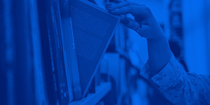 Leveraging Institutional Library Resources for Research & Publication Success