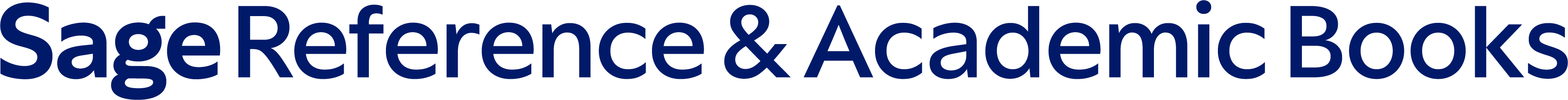 SAGE Knowledge Promotion