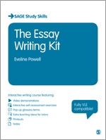 Senior Year Essay Study Skills Sage Publications Sign Up For A Trial Of The Essay Writing Kit 8 Page Essay also Explanation Essay Example Study Skills Essay Writing Skills Essay Co Sample Music For Writing Where Can I Buy An Essay
