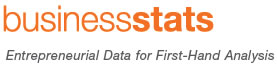 SAGE Business Stats