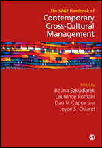 Fejde grundigt Identitet The SAGE Handbook of Contemporary Cross-Cultural Management | SAGE  Publications Ltd