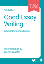 essay planning guide