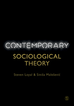 lewis coser masters of sociological thought
