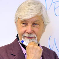 Wallensteen, Peter
