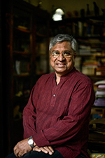Mukherjee, Aditya
