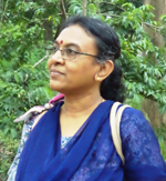 Iyer, Lalitha