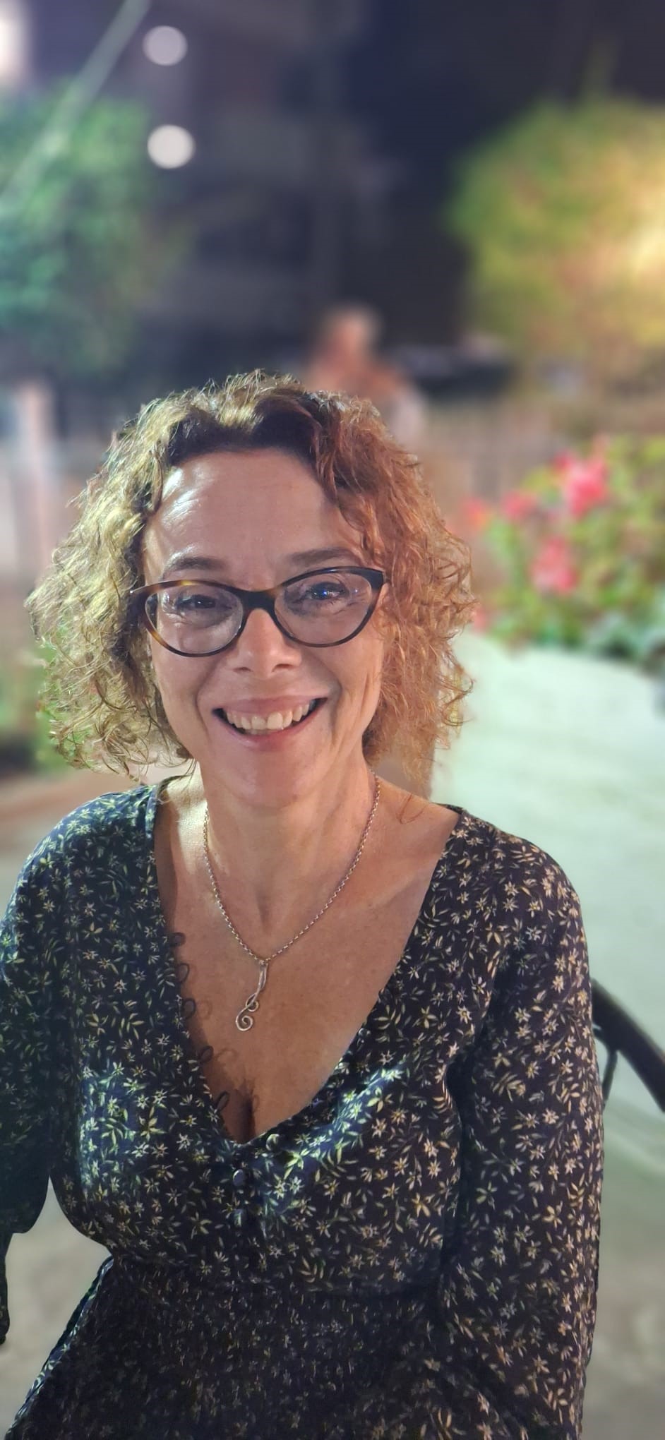 Sassatelli, Roberta