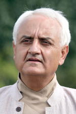 Dixit, Kanak