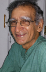 Puniyani, Ram