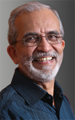 Palshikar, Suhas