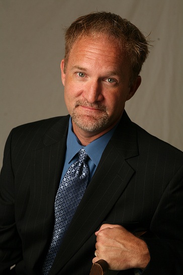 Morman, Mark
