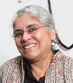 Monteiro, Anjali