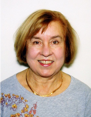 Mercer, Jean A.