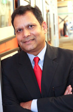 Singhal, Arvind