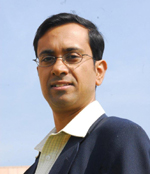 Chakrabarti, Rajesh