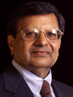 Sheth, Jagdish N.