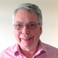 Horner, David Sanford