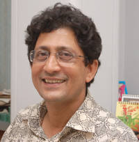 Barkat, Abul