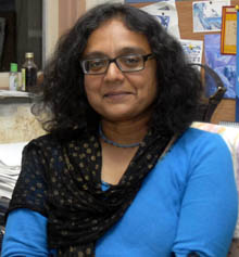 Menon, Meena