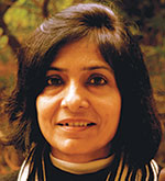 Mukherji, Parul