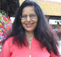 Roy, Anjali