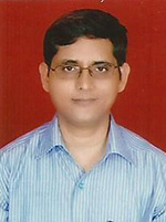 Kandpal, Prakash Chand
