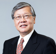 Sheng, Andrew