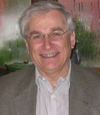 Fajgenbaum, Jose