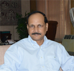 Mohanty, Prasanna