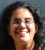 Pinto-Jayawardena, Kishali