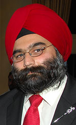 Singh, Rishi