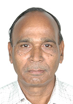 Mohanty, Banamali