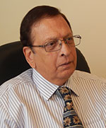 Joshi, Gangadhar