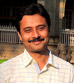 Bandyopadhyay, Kausik
