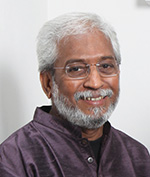 Jayasankar, K.P.