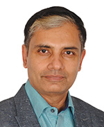Bhattacharjee, Subhomoy