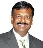 Vedamani, Gibson