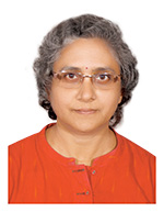 Mythili, N.