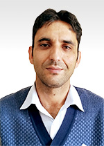 Khan, Javaid Iqbal