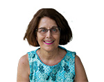 Anne Carter, Margaret-