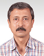 Chatterjee, Jyotiprasad