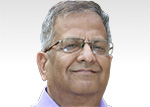 Sinha, Rajan