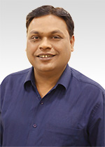 Srivastava, Vinay K.