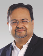 Chatterjee, Debashis